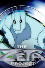 Watch The Zeta Project Gomovies